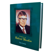 Genius of Robert Harbin by Eric Lewis